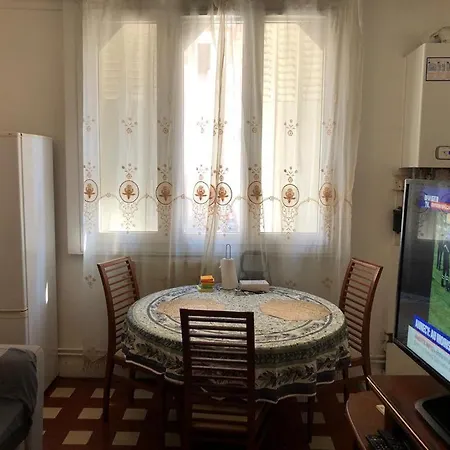 Homestay Chambre Privee Lumiere *